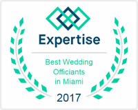 Best Wedding Officiants in Miami